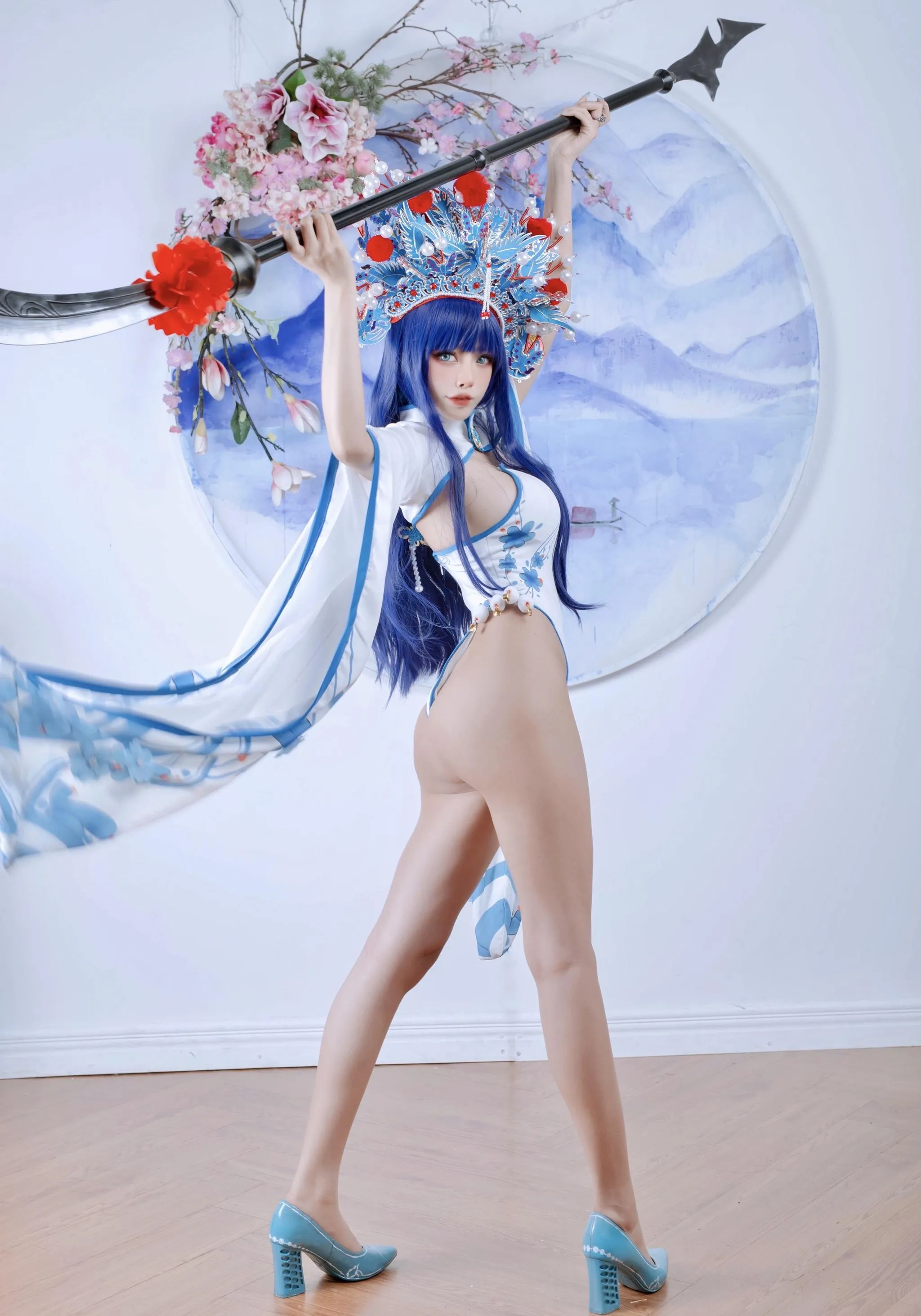 Byoru – NO.15 Paime [29P]插图1